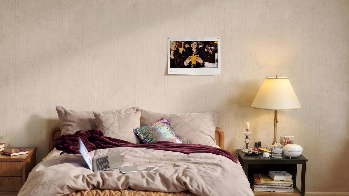 This Is The Life - Print Edition of 50 Frame #3657