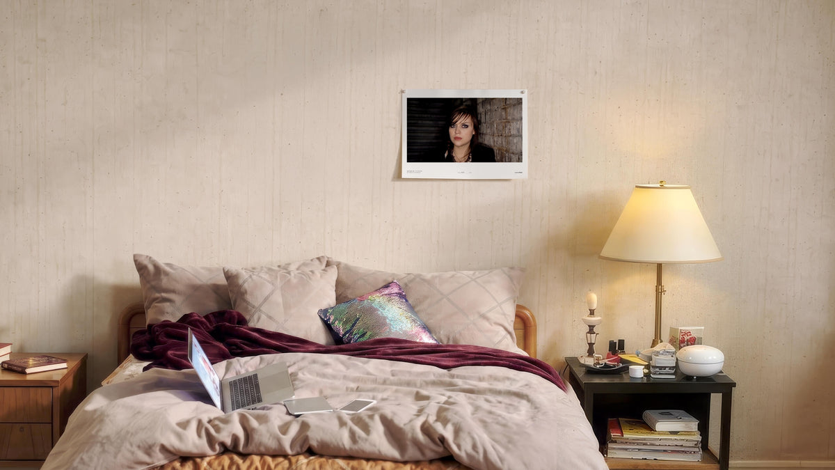 This Is The Life - Print Edition of 50 Frame #4171