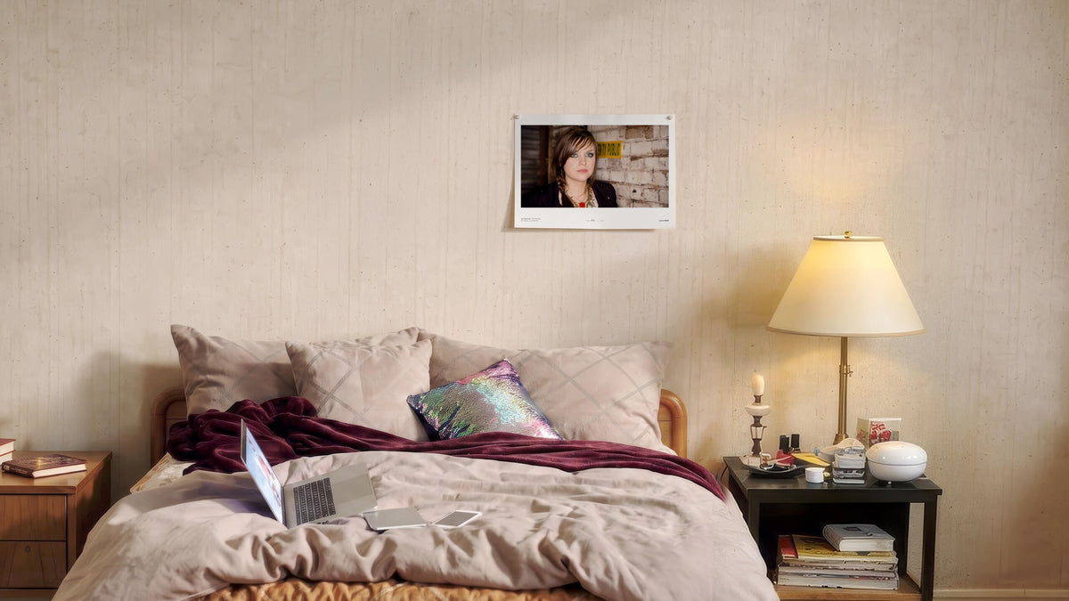 This Is The Life - Print Edition of 50 Frame #2778