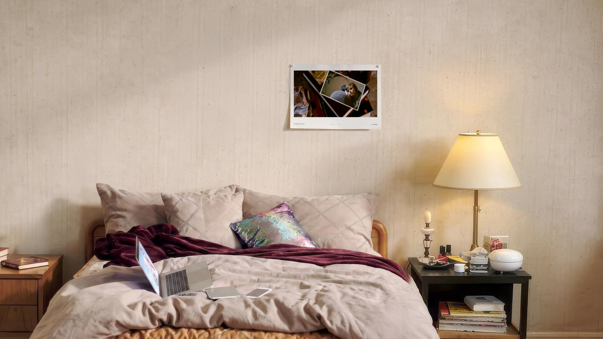 This Is The Life - Print Edition of 50 Frame #1