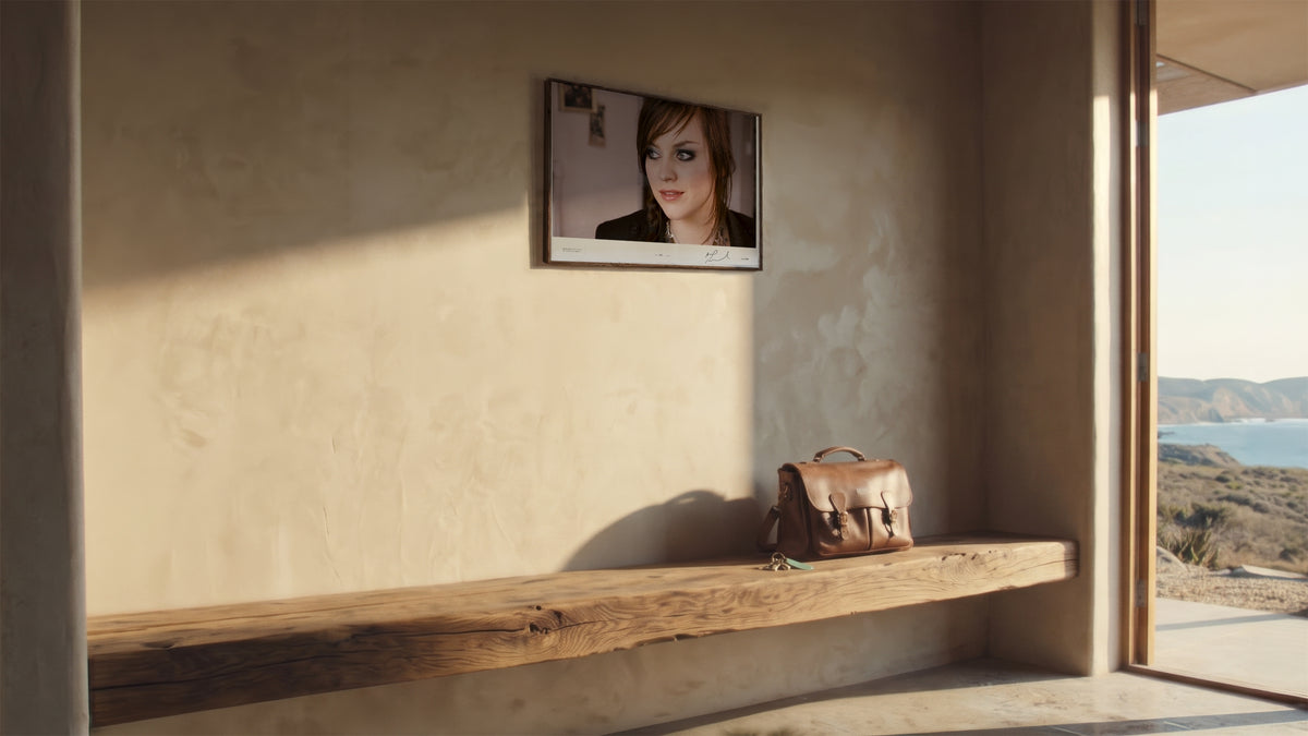 This Is The Life - Print Edition of 50 Frame #3398