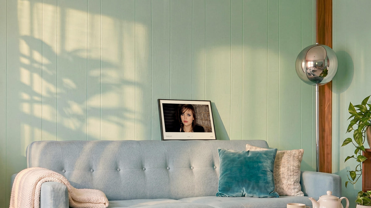 This Is The Life - Print Edition of 30 Frame #4146