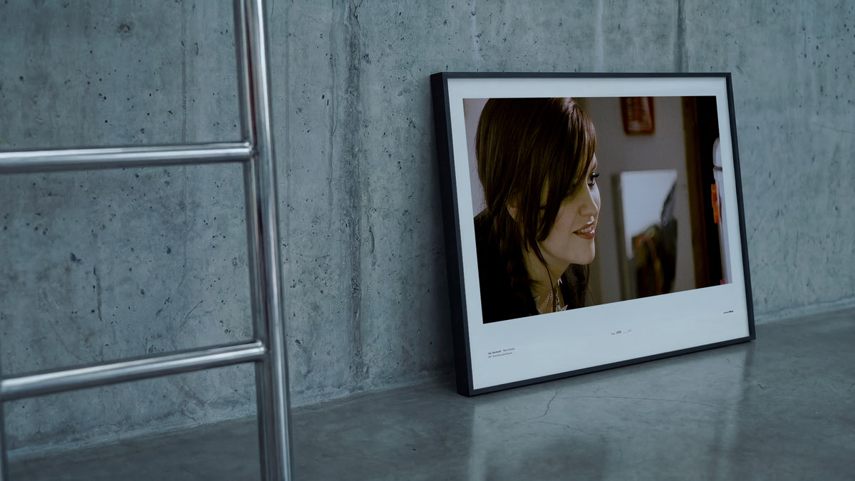 This Is The Life - Print Edition of 10 Frame #1578