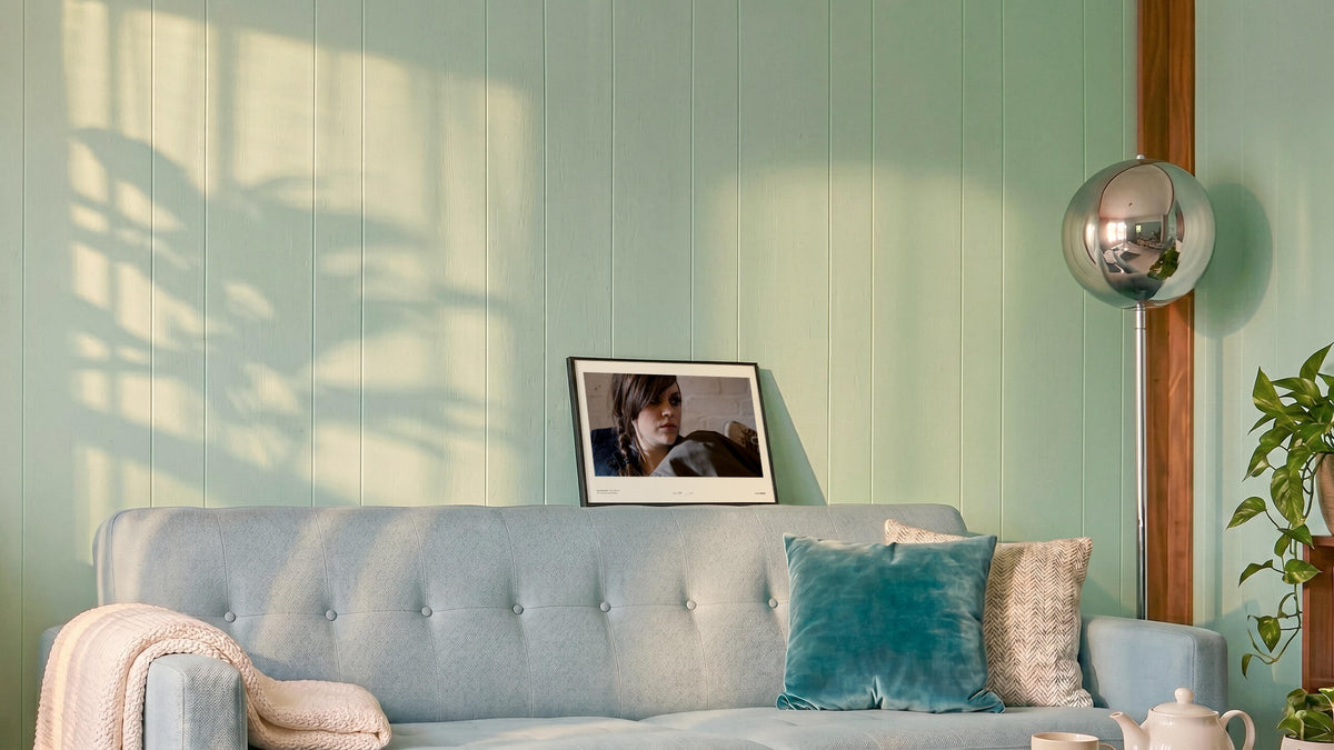 This Is The Life - Print Edition of 30 Frame #273