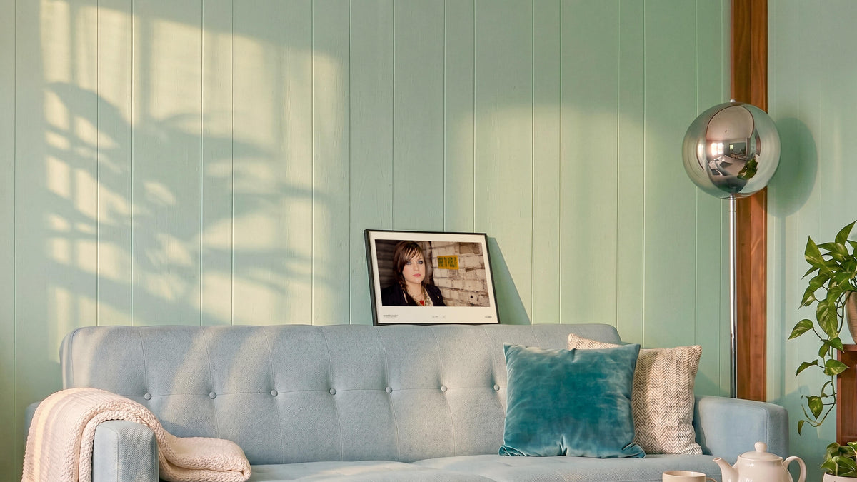 This Is The Life - Print Edition of 30 Frame #2771