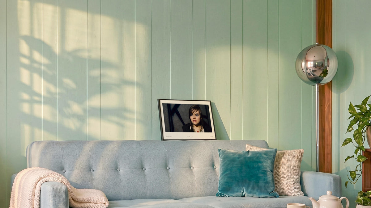 This Is The Life - Print Edition of 30 Frame #305