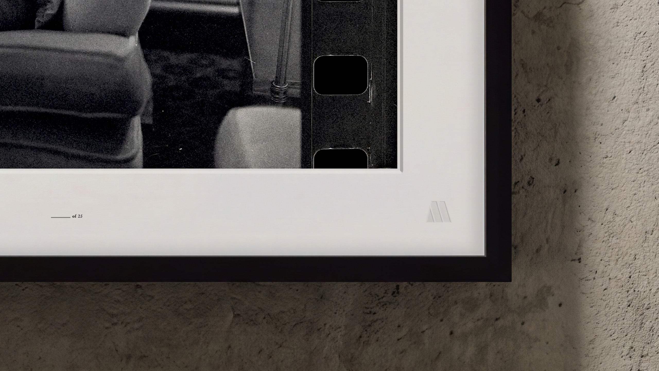 EMI Staff Photographer - Marvin Gaye #15 16"