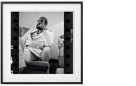 EMI Staff Photographer - Marvin Gaye #15 16"