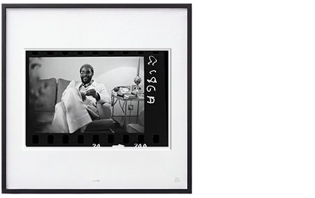 Marvin Gaye #2 16"