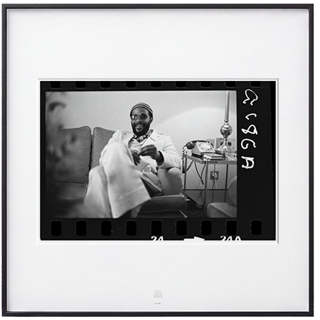 Marvin Gaye #2 40"