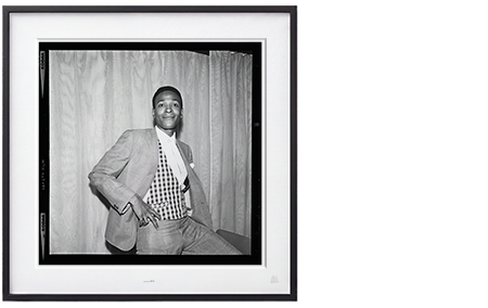 Marvin Gaye #4 16"