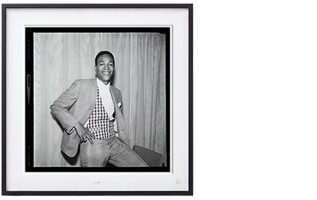 Marvin Gaye #5 16"
