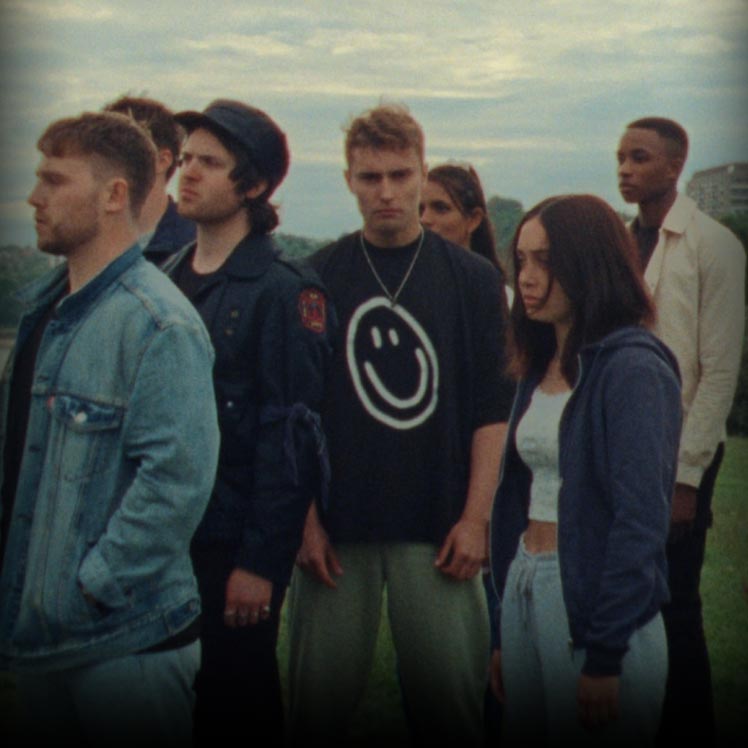 Sam Fender