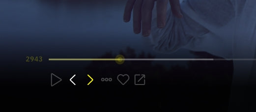 Pause Player